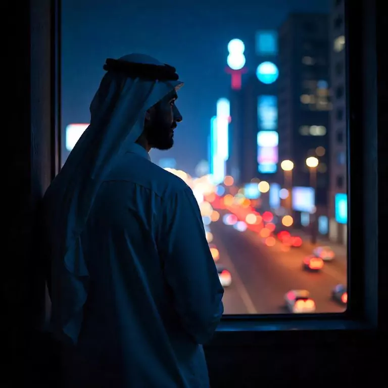 Top places to meet in Dubai