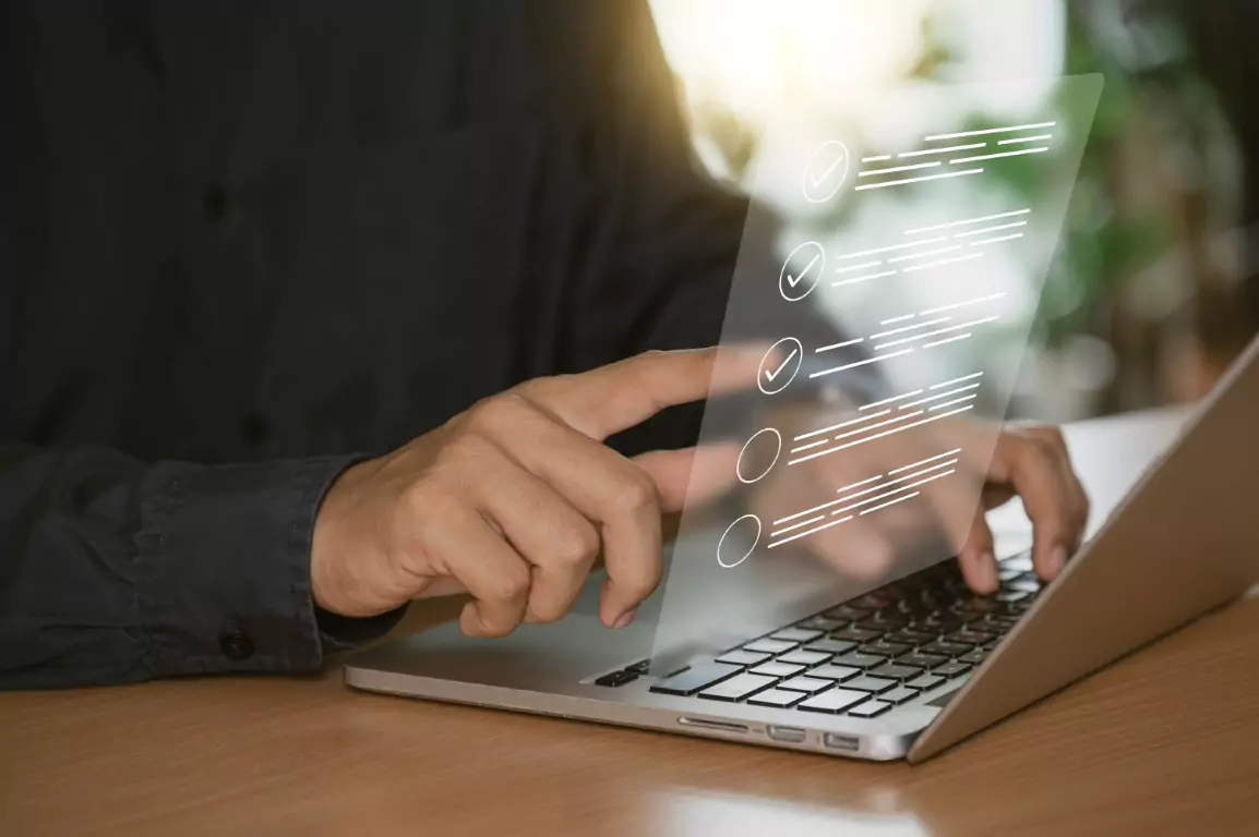 How we select your partner